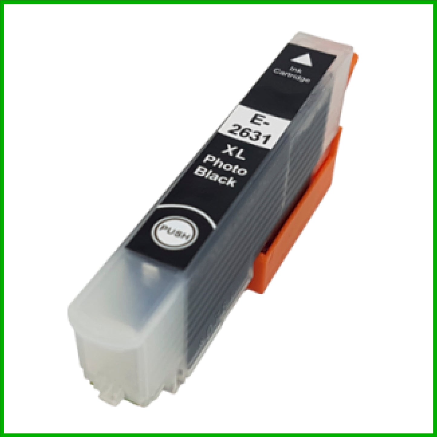 Compatible Epson 26XL Ink Cartridges (Polar Bear)