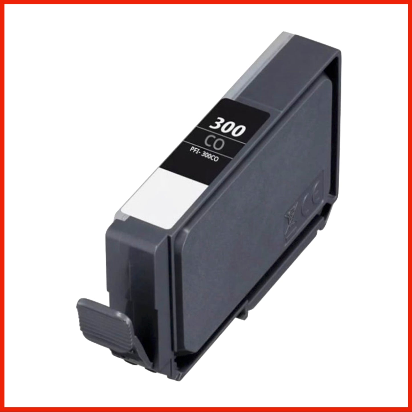 Compatible Canon 300 Ink Cartridges (PFI-300)