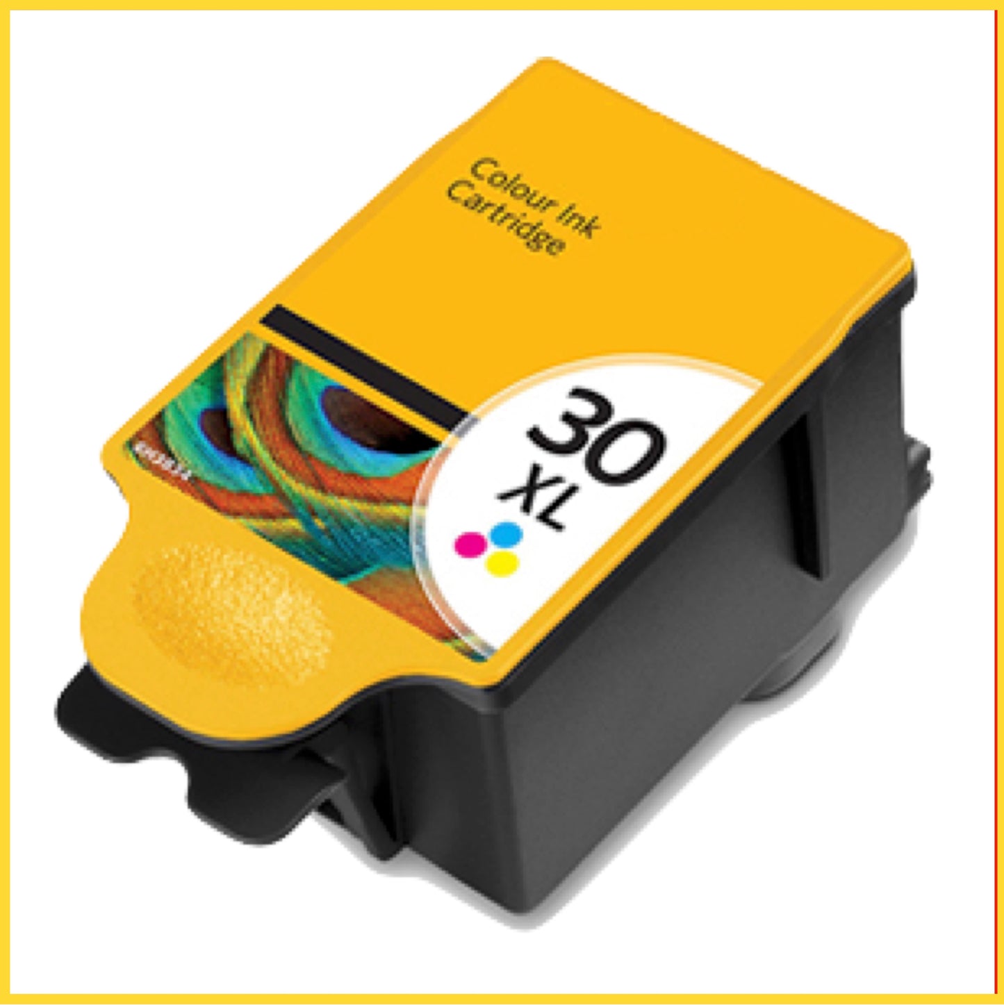 Compatible Kodak 30XL Ink Cartridges