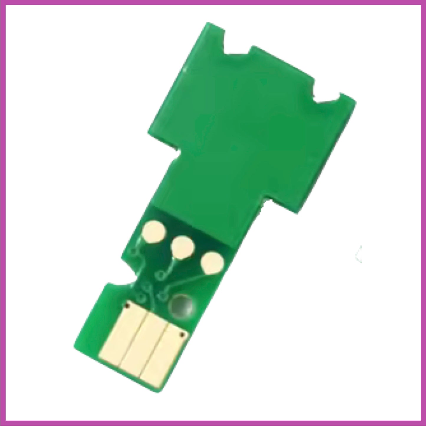 Replacement 422XL Cartridge Chips for Brother