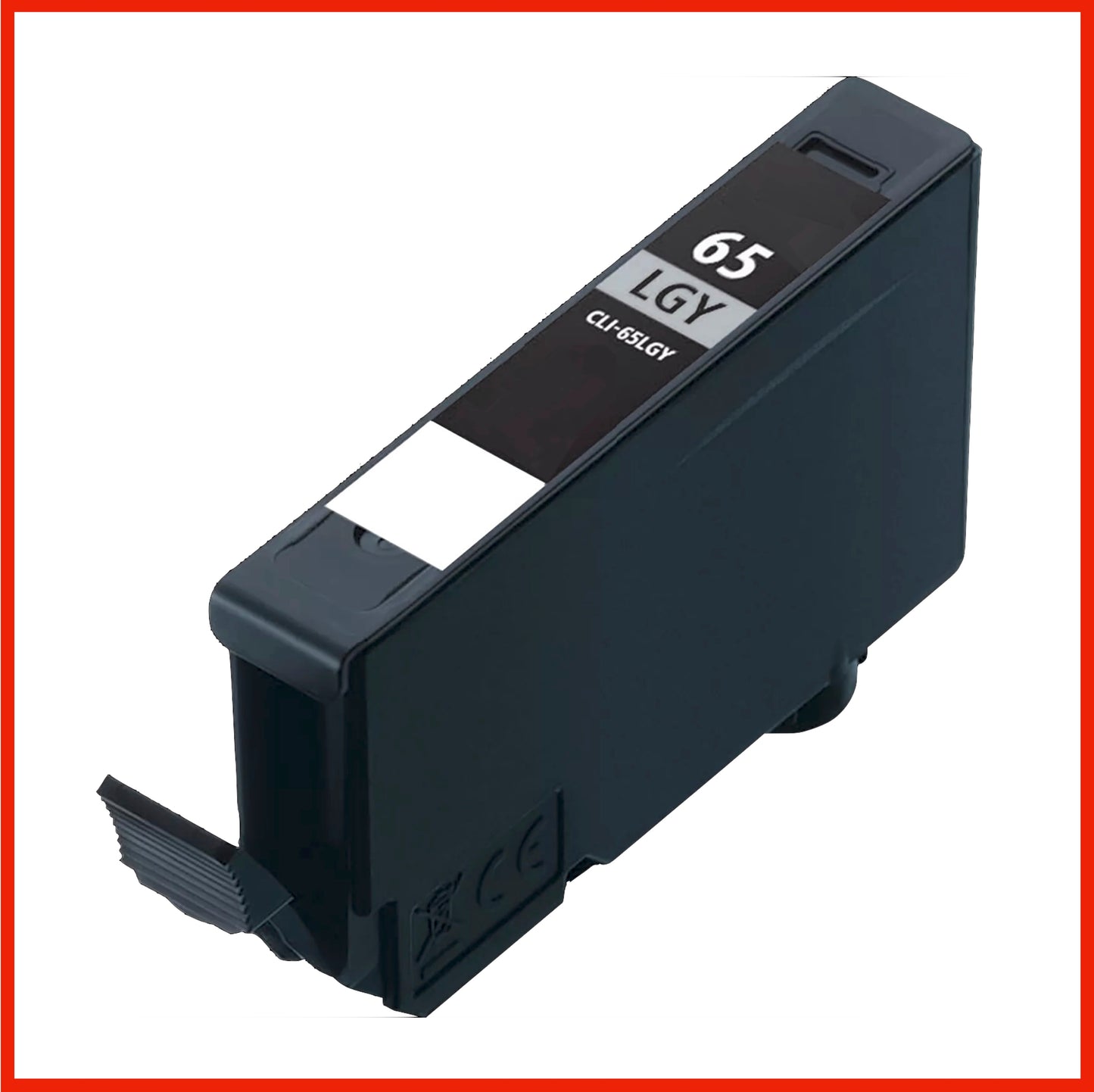 Compatible Canon 65 Ink Cartridges (CLI-65)
