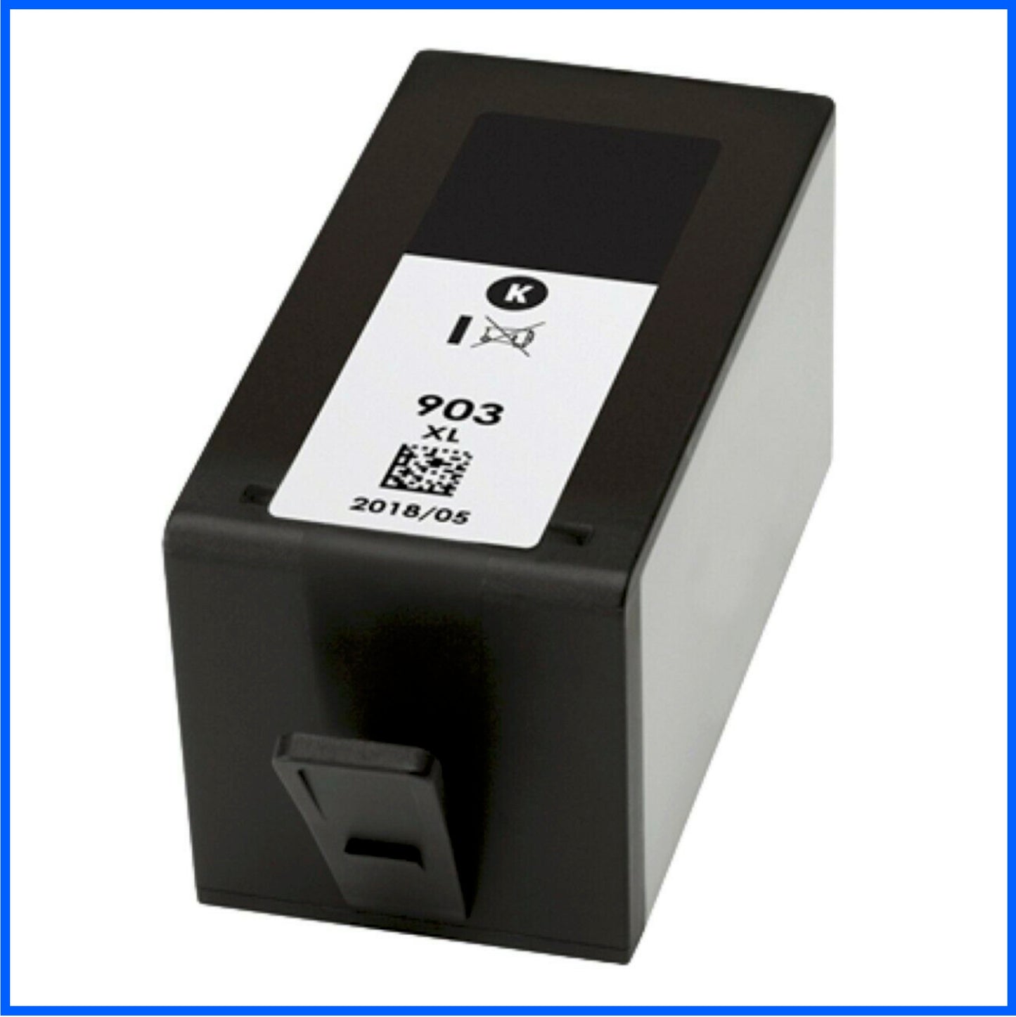 Compatible HP 903XL Ink Cartridges