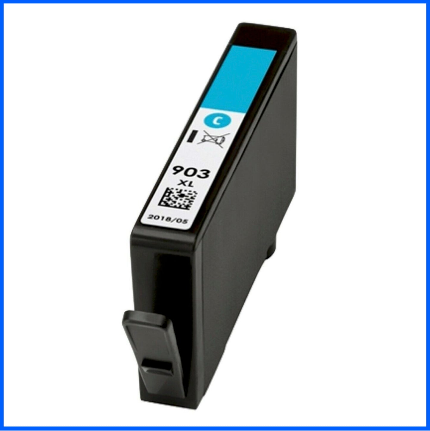 Compatible HP 903XL Ink Cartridges