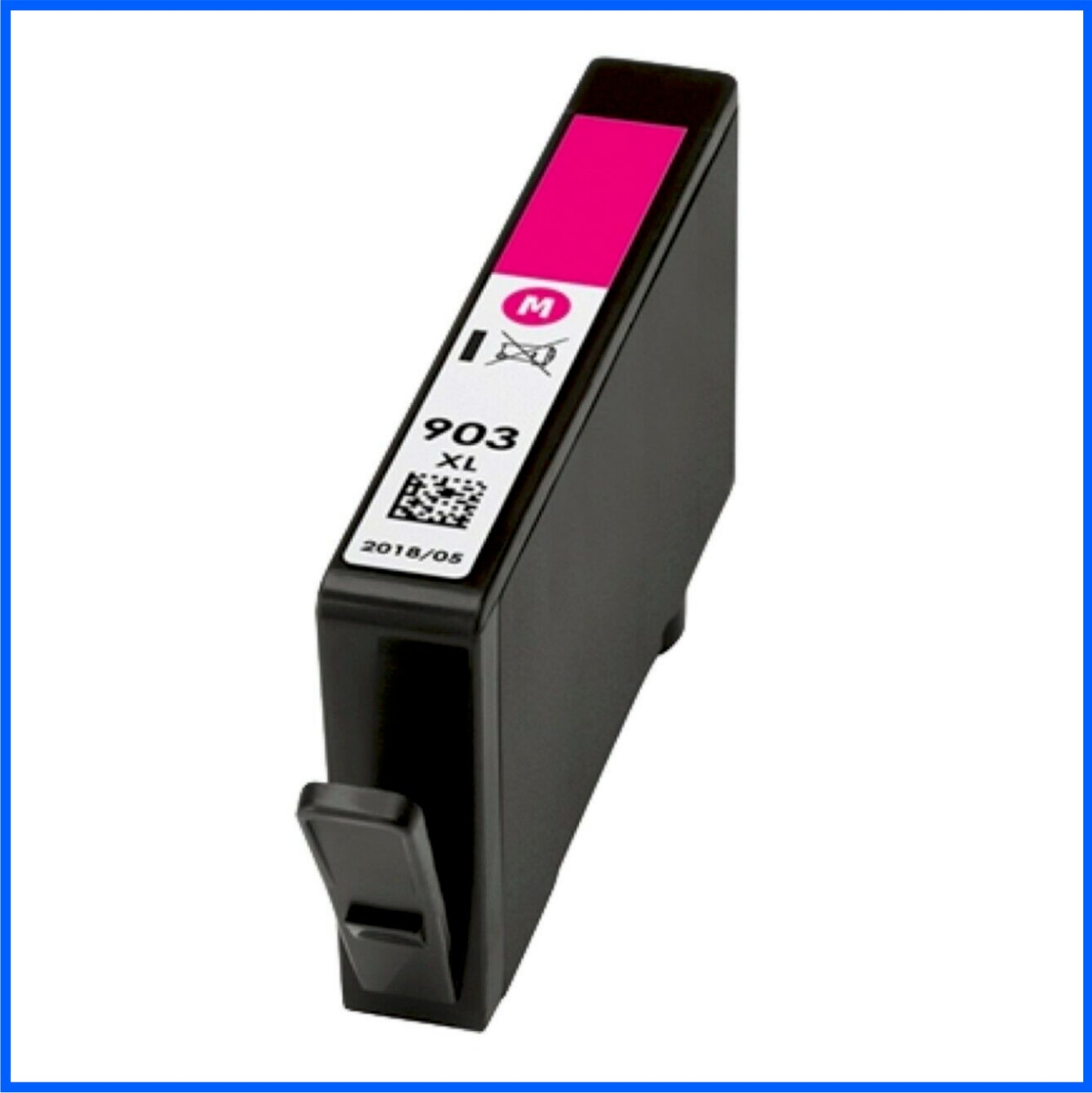 Compatible HP 903XL Ink Cartridges