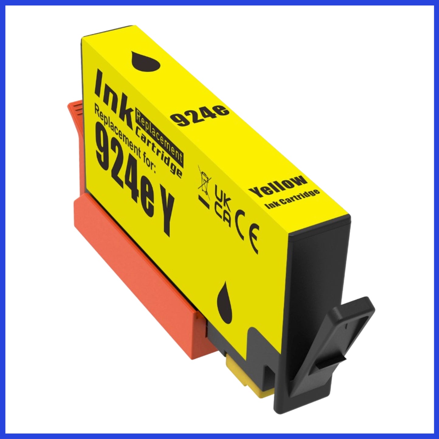 Compatible HP 924e Ink Cartridges