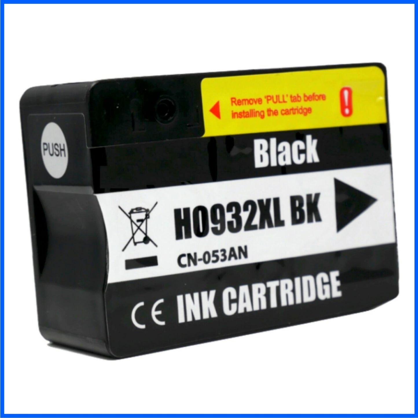 Compatible HP 932XL & 933XL Ink Cartridges