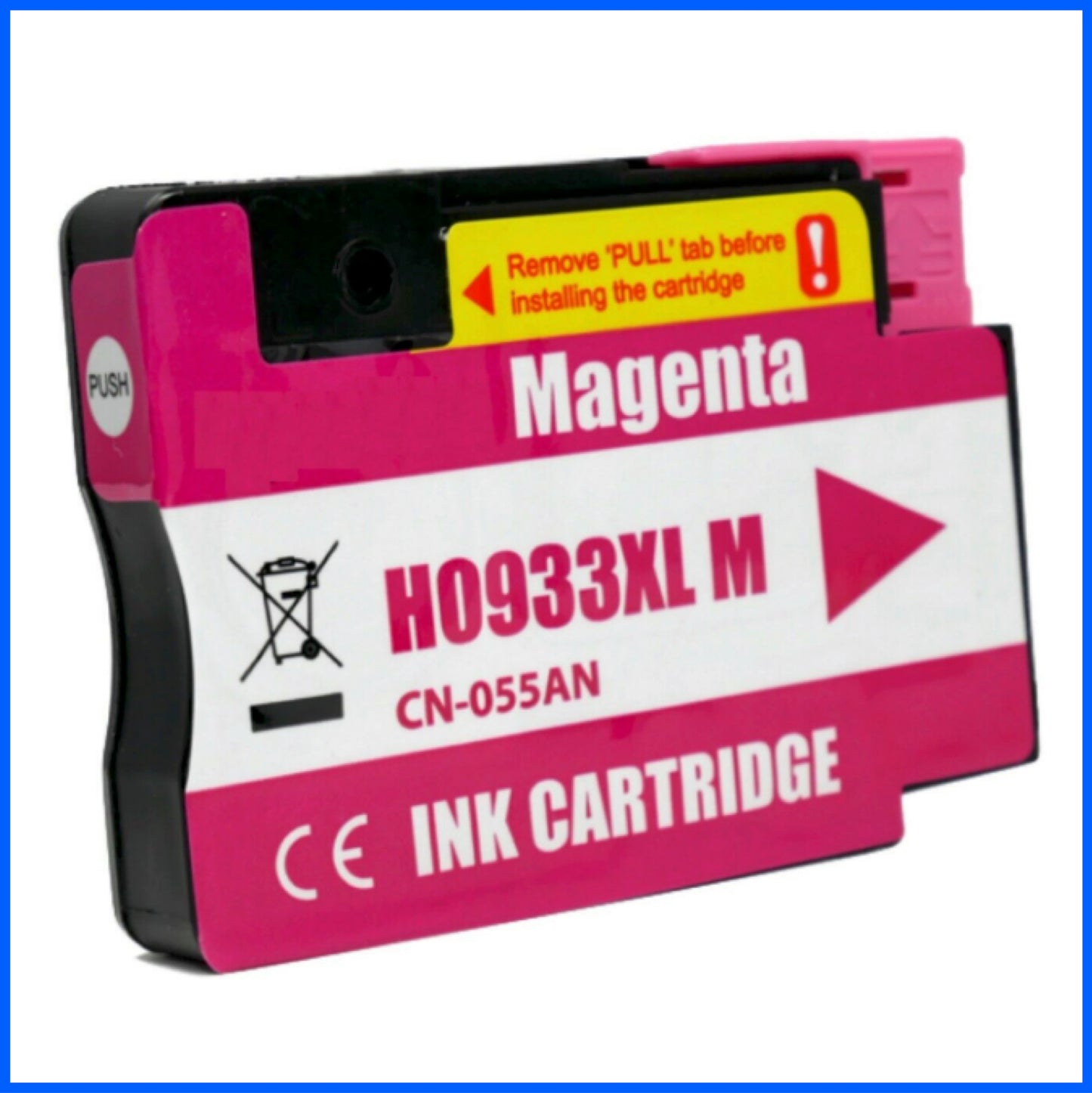 Compatible HP 932XL & 933XL Ink Cartridges