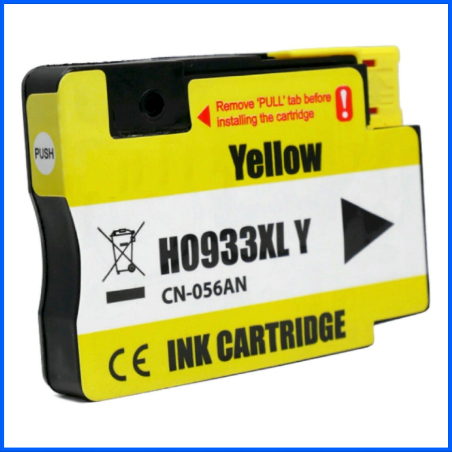 Compatible HP 932XL & 933XL Ink Cartridges
