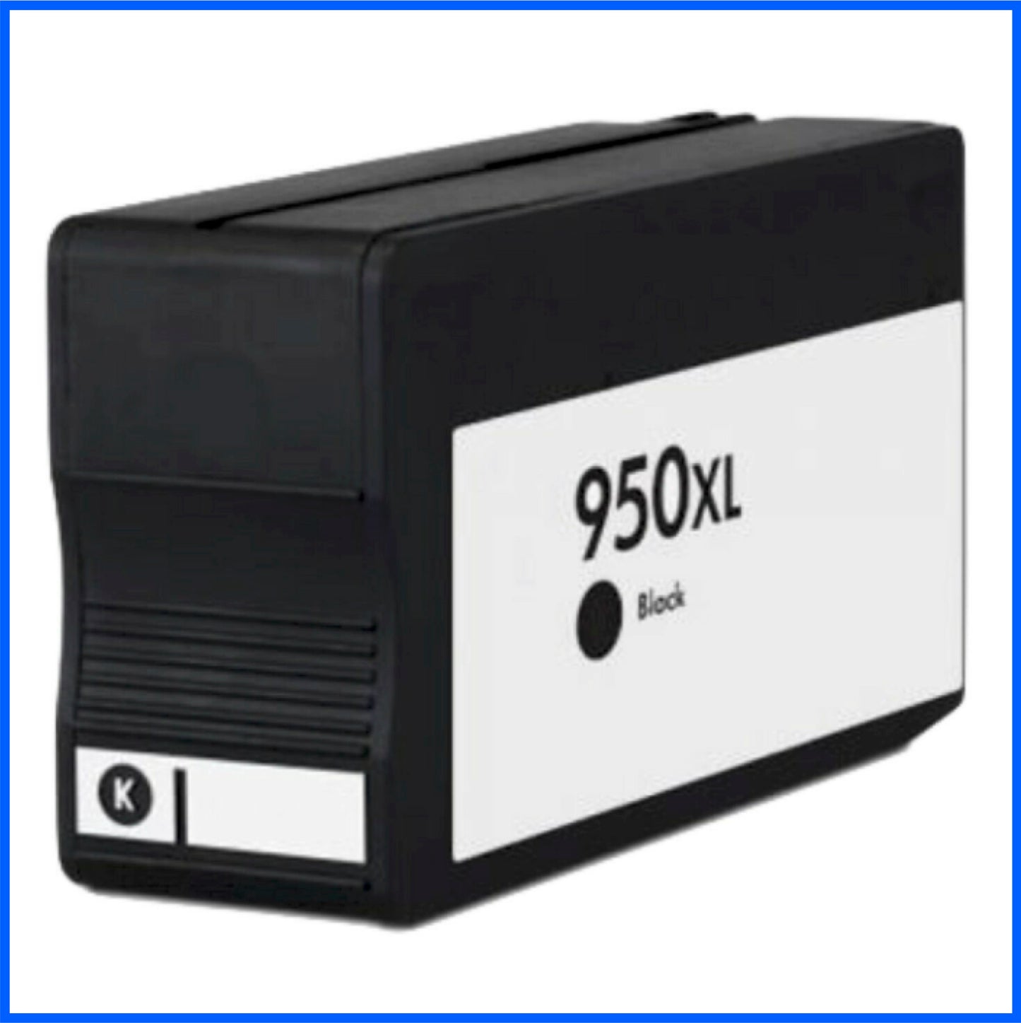 Compatible HP 950XL & 951XL Ink Cartridges