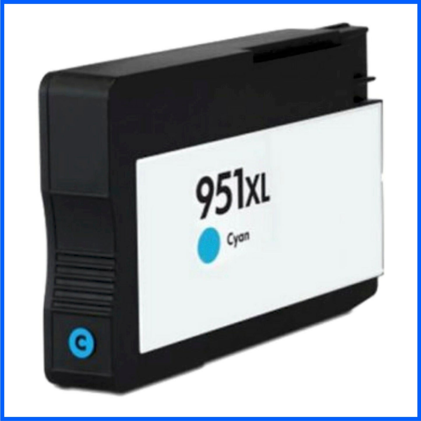 Compatible HP 950XL & 951XL Ink Cartridges