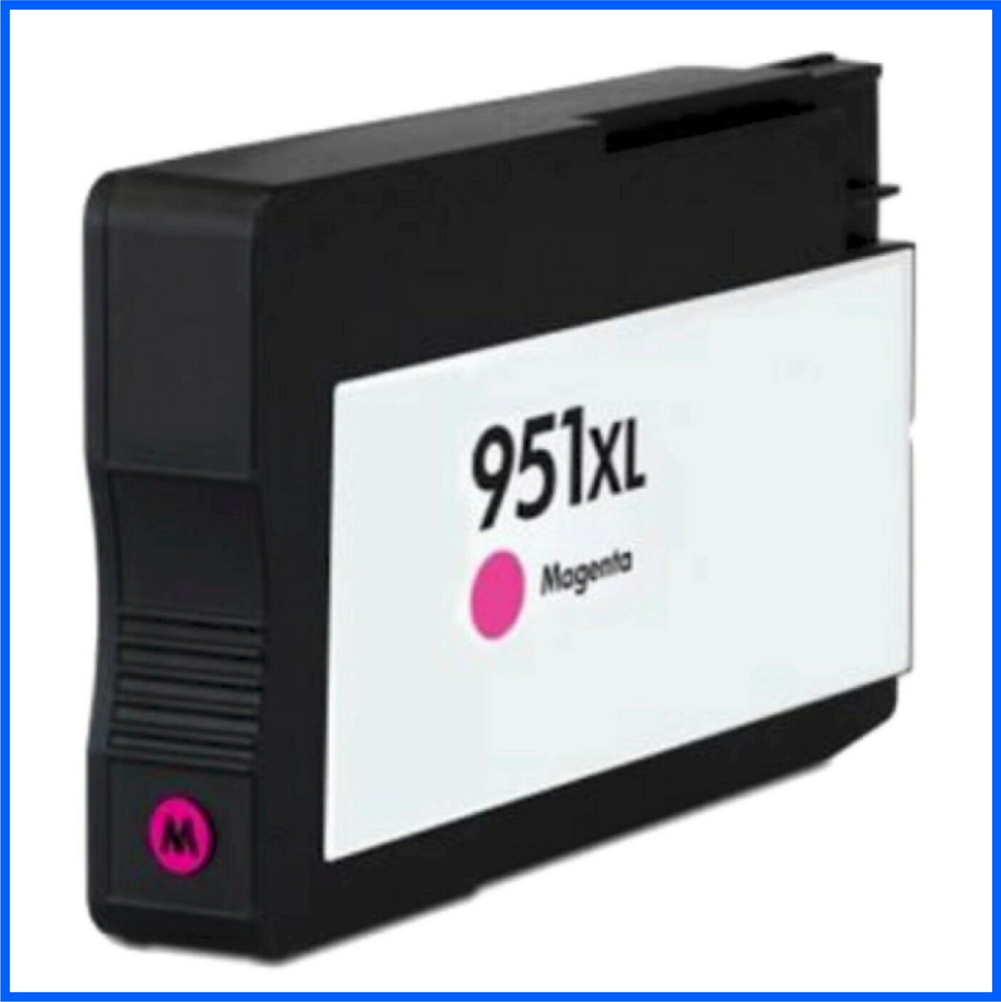 Compatible HP 950XL & 951XL Ink Cartridges