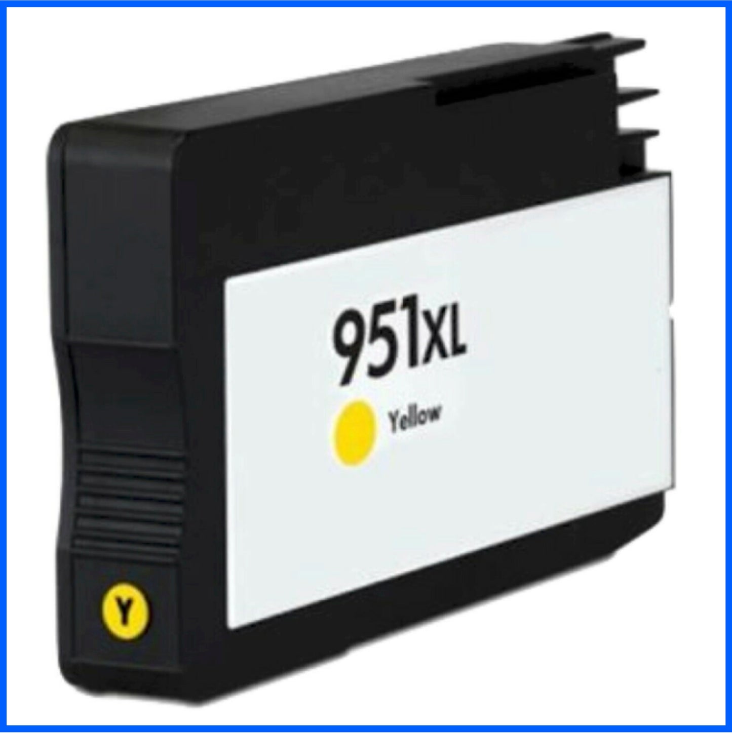 Compatible HP 950XL & 951XL Ink Cartridges