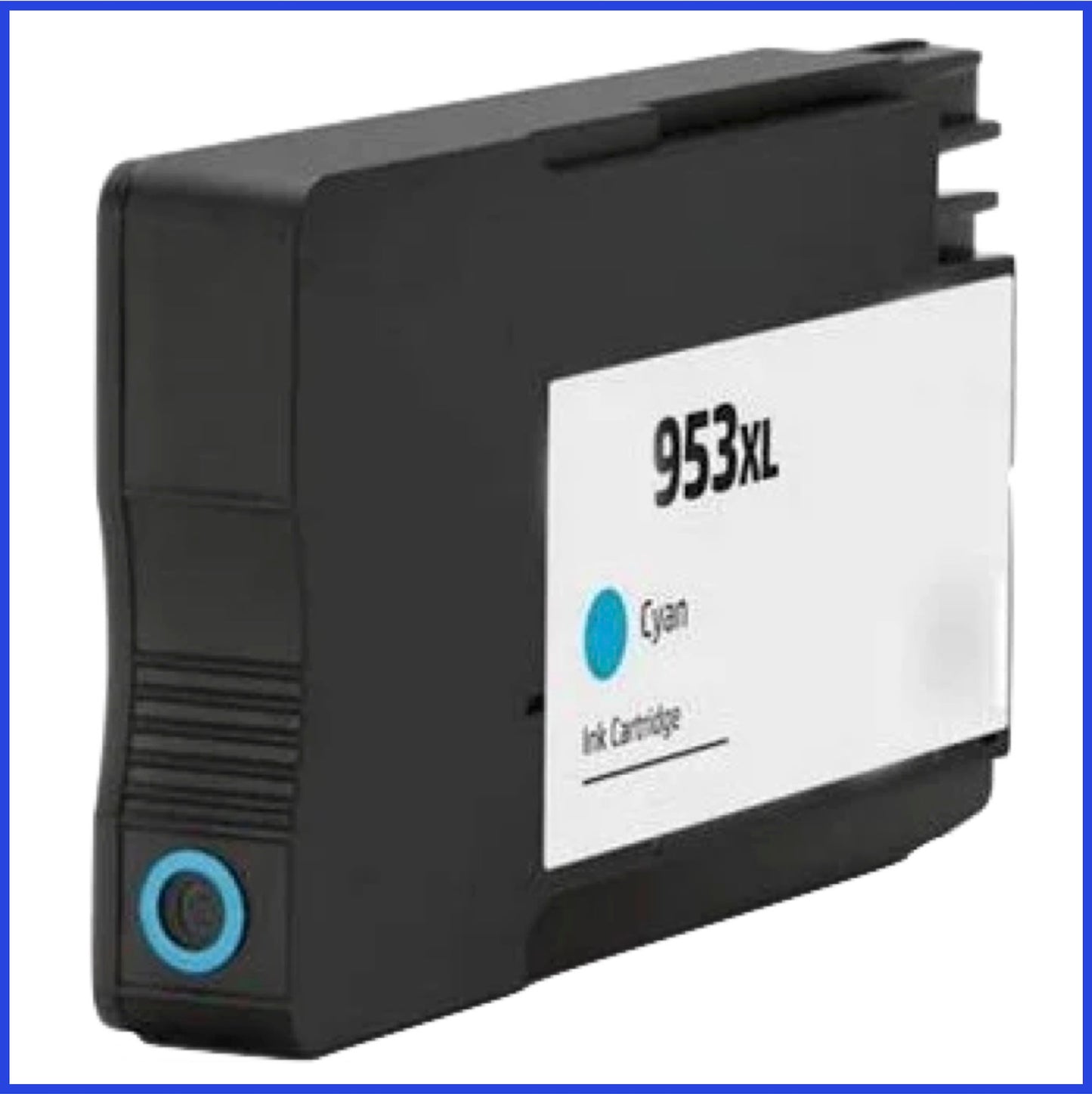 Compatible HP 953XL Ink Cartridges