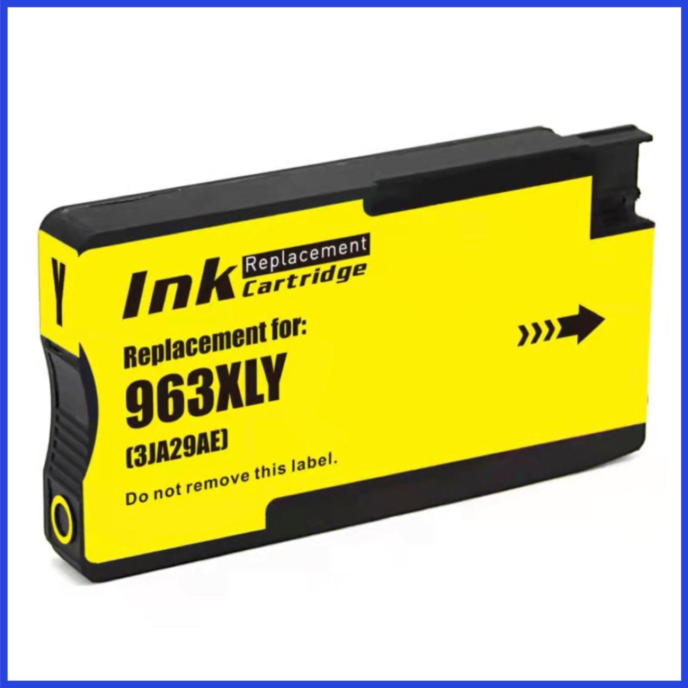 Compatible HP 963XL Ink Cartridges