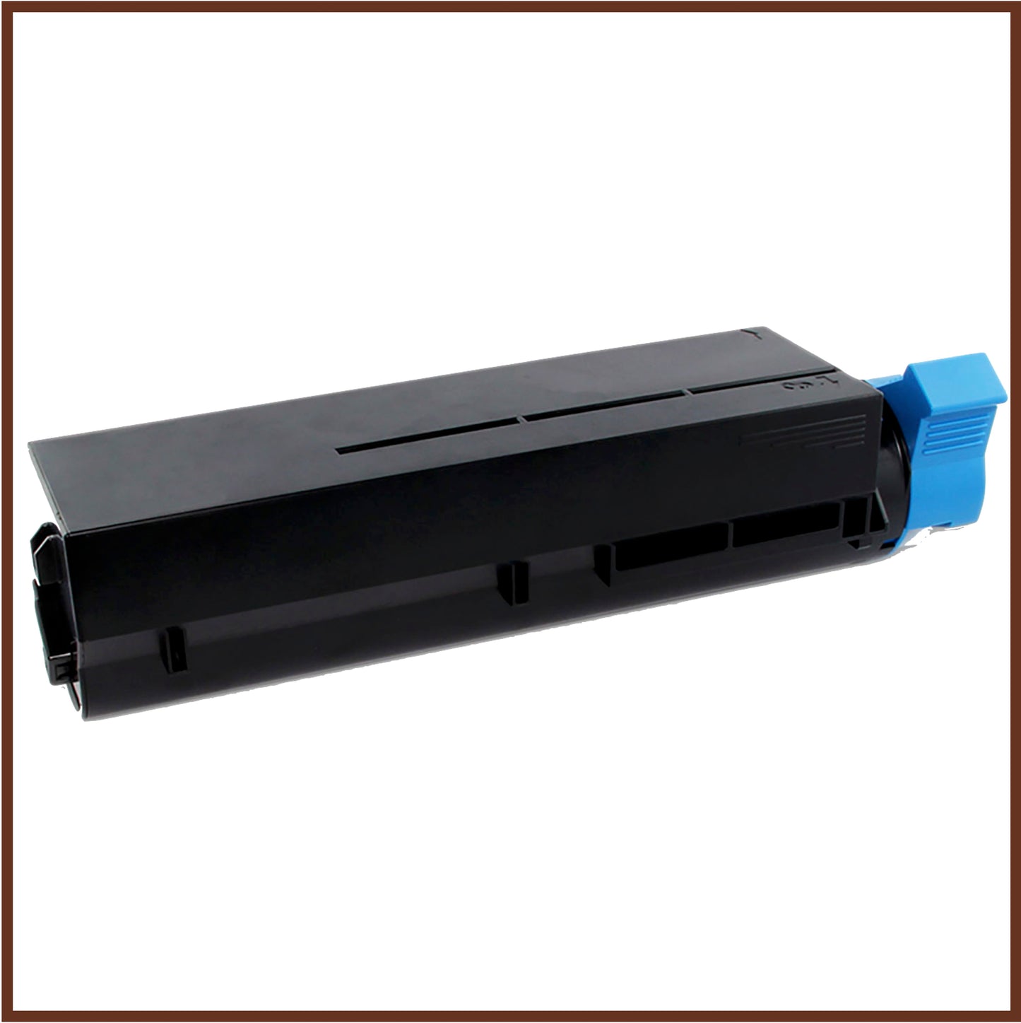 Compatible OKI B411 Black Toner