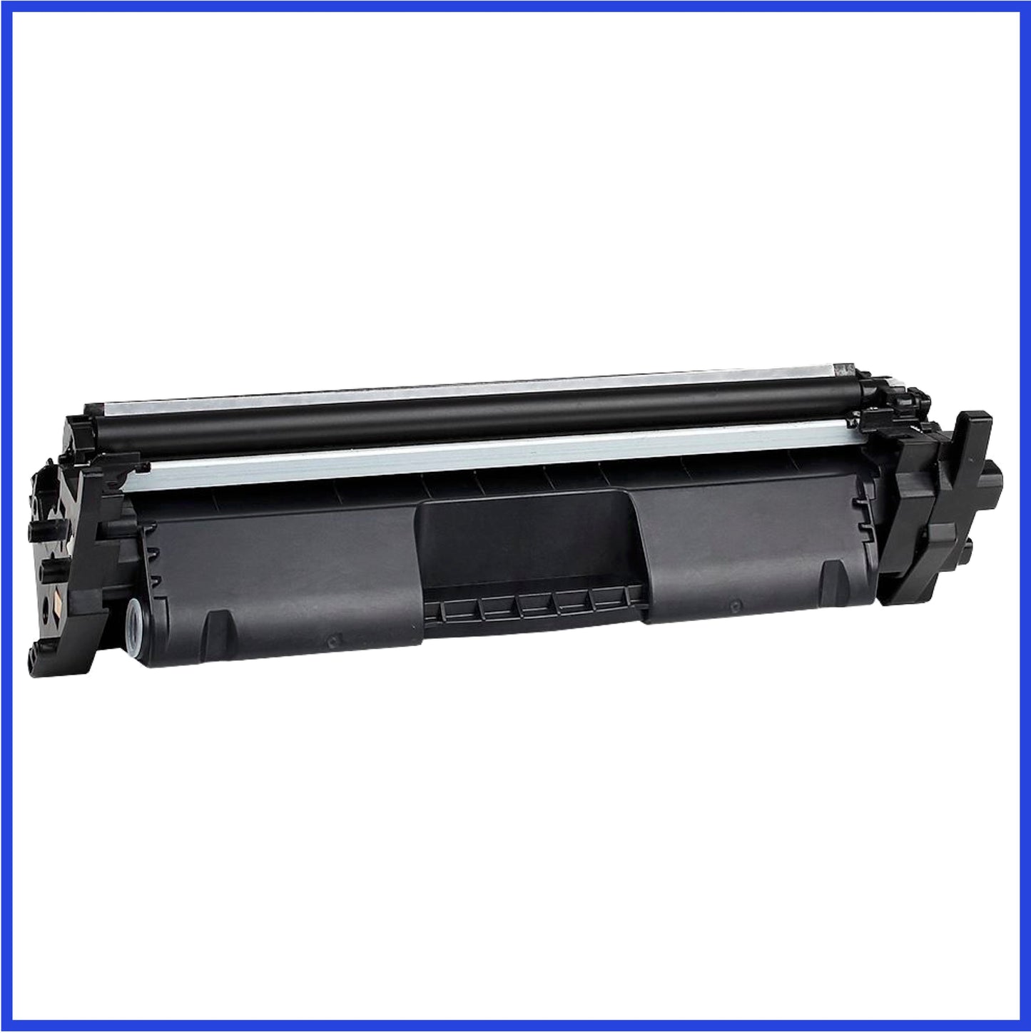 Compatible Canon CE278A (78A) Black Toner