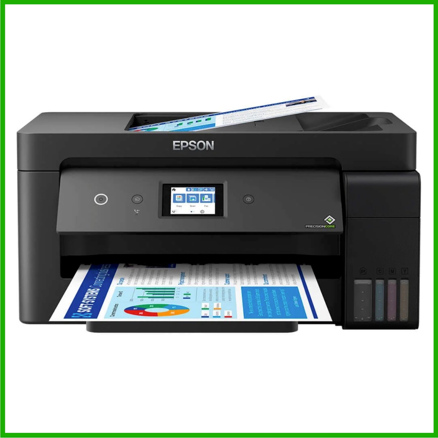 Epson EcoTank ET-15000 A3 Printer