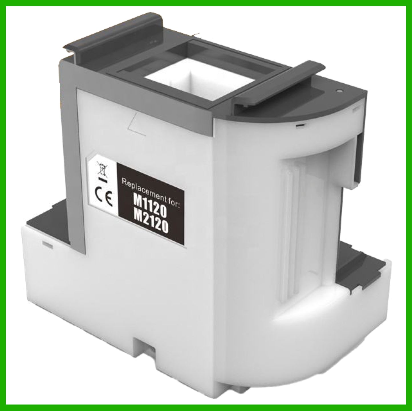 Compatible Maintenance Box for Epson EcoTank Replaces 1753825