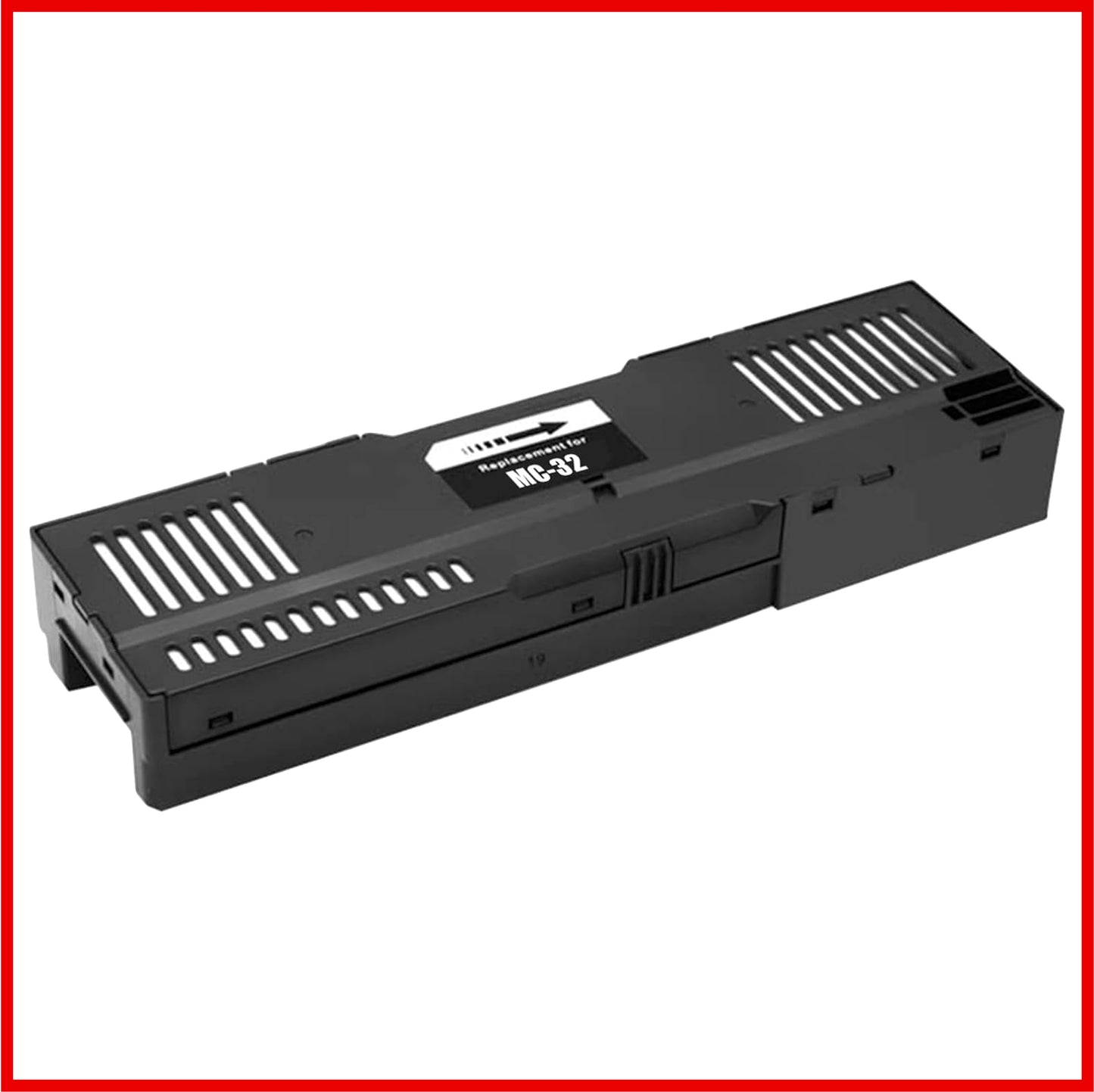 Compatible Maintenance Box for Canon imagePROGRAF Replaces MC-32