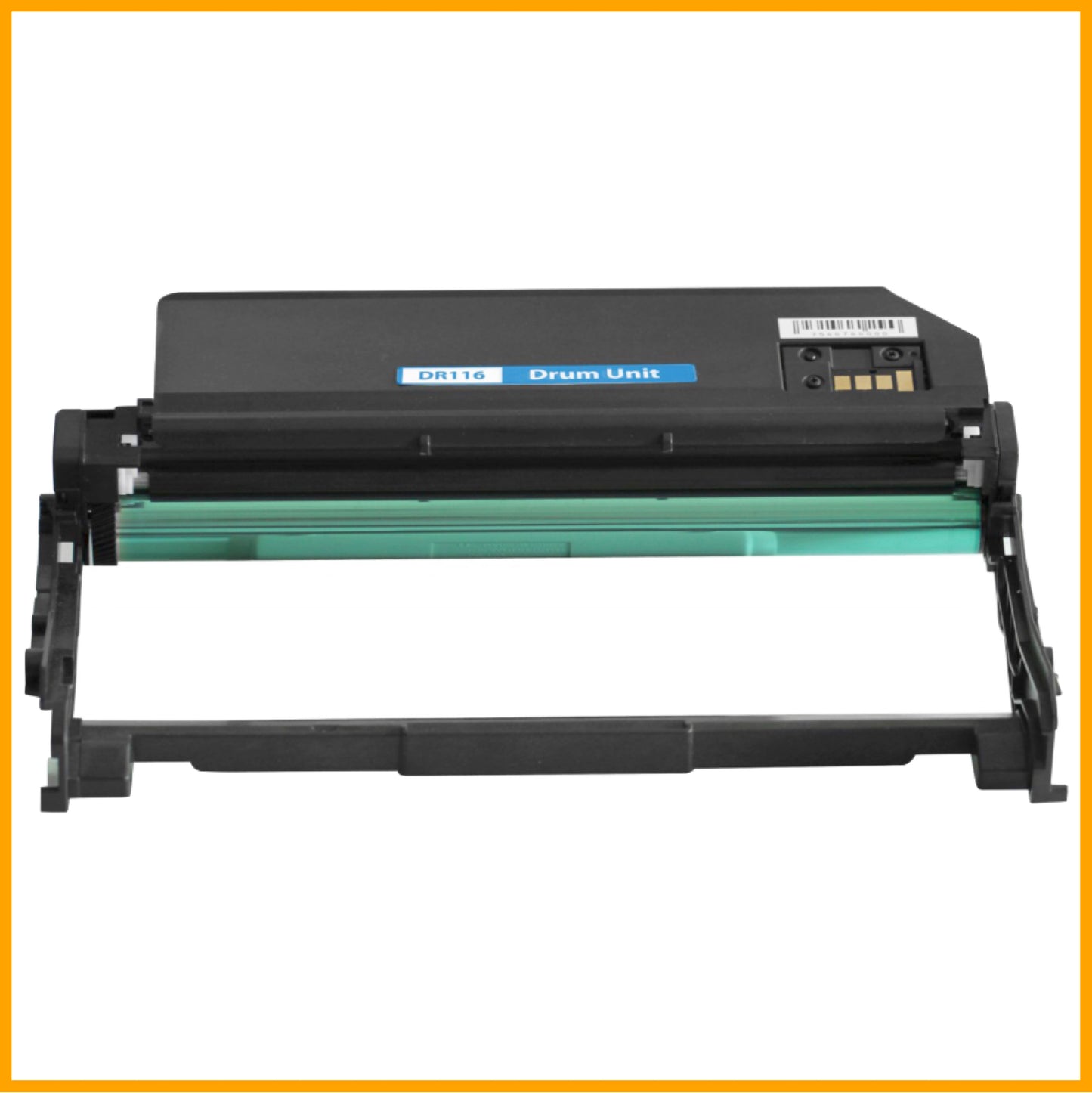 Compatible Samsung R116 Drum