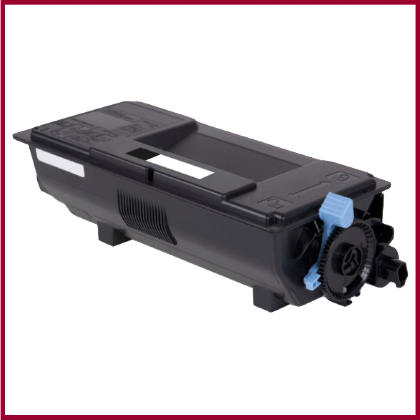 Compatible Kyocera TK3160 Black Toner