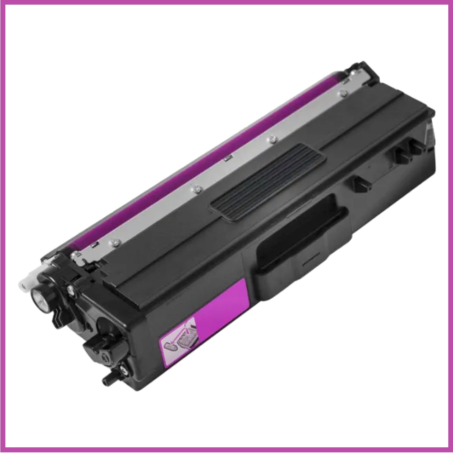 Compatible Brother TN-241 & TN-245 Toner