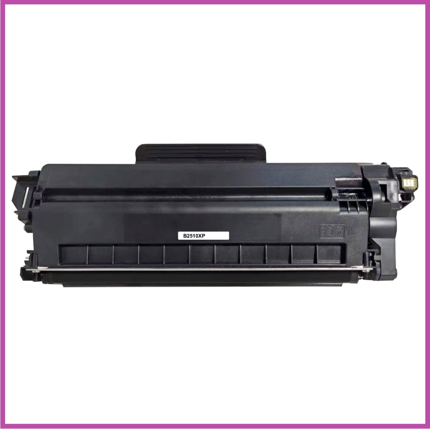 Compatible Brother TN-2510 Black Toner