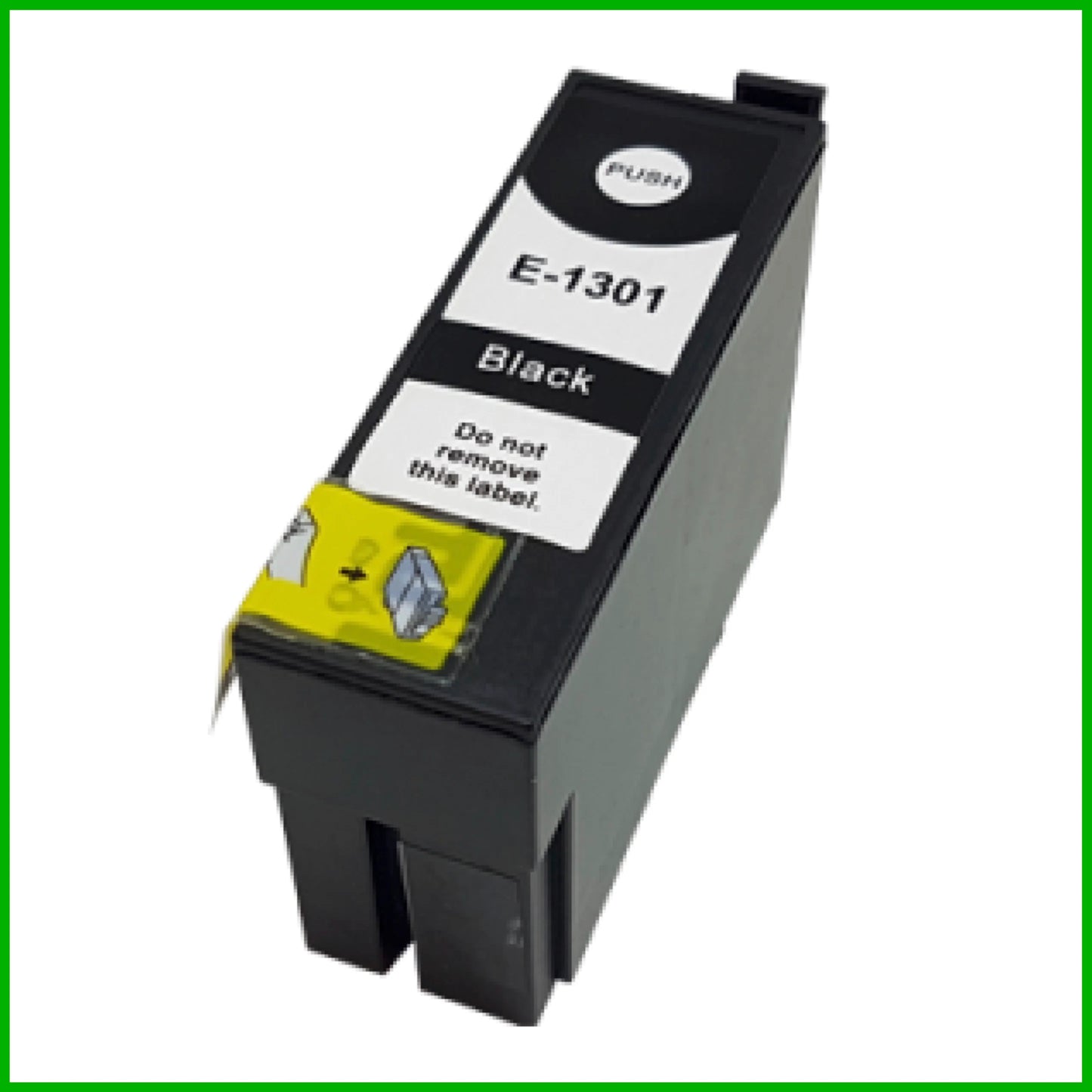 Compatible Epson T1301/T1302/T1303/T1304 Ink Cartridges (Stag)