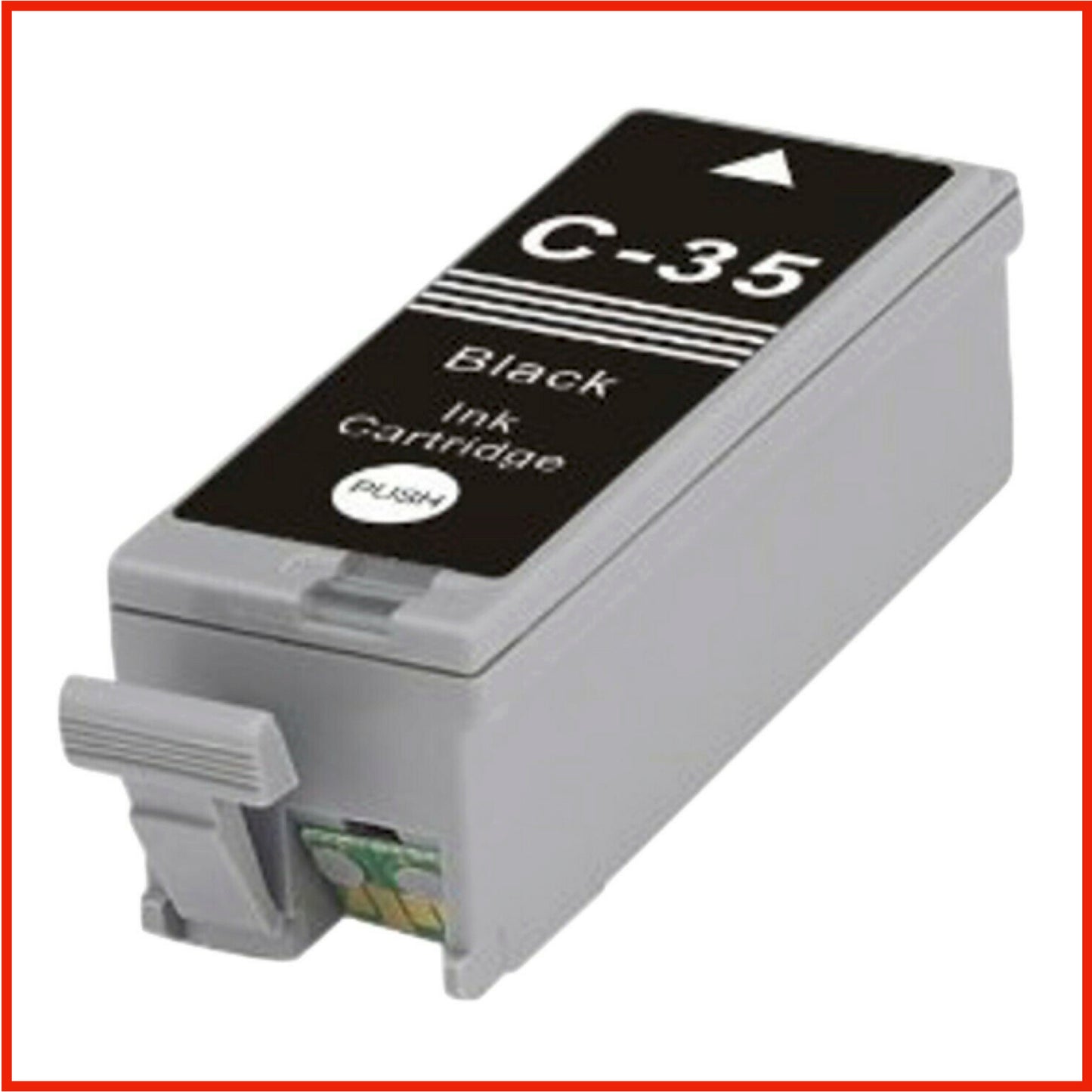 Compatible Canon 35 & 36 Ink Cartridges