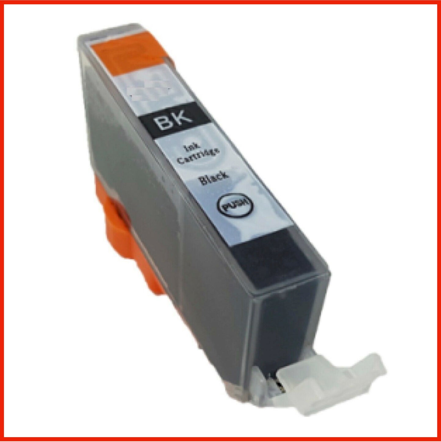 Compatible Canon 525XL/526XL Ink Cartridges