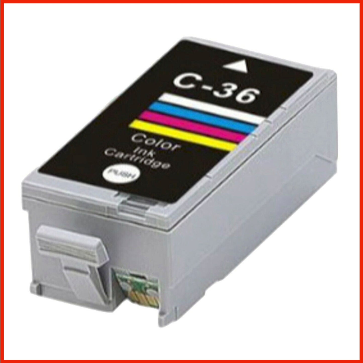 Compatible Canon 35 & 36 Ink Cartridges