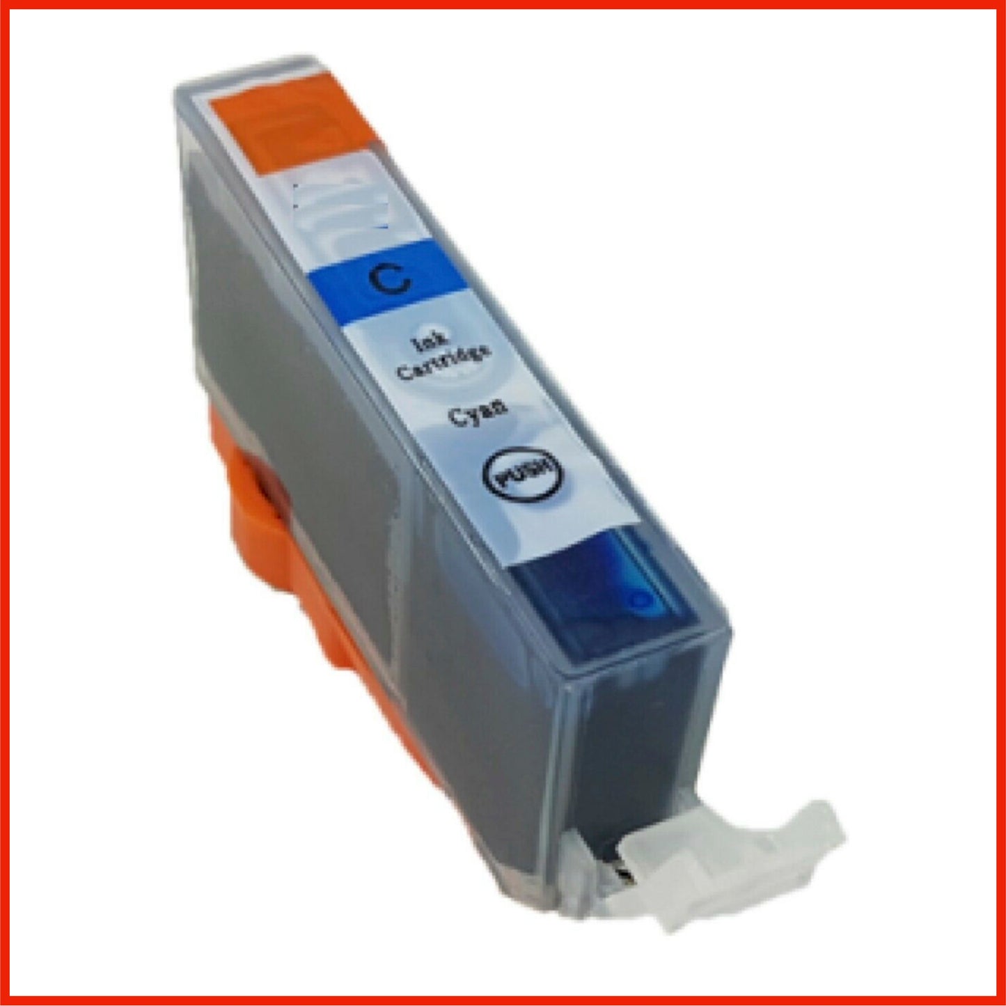 Compatible Canon 525XL/526XL Ink Cartridges