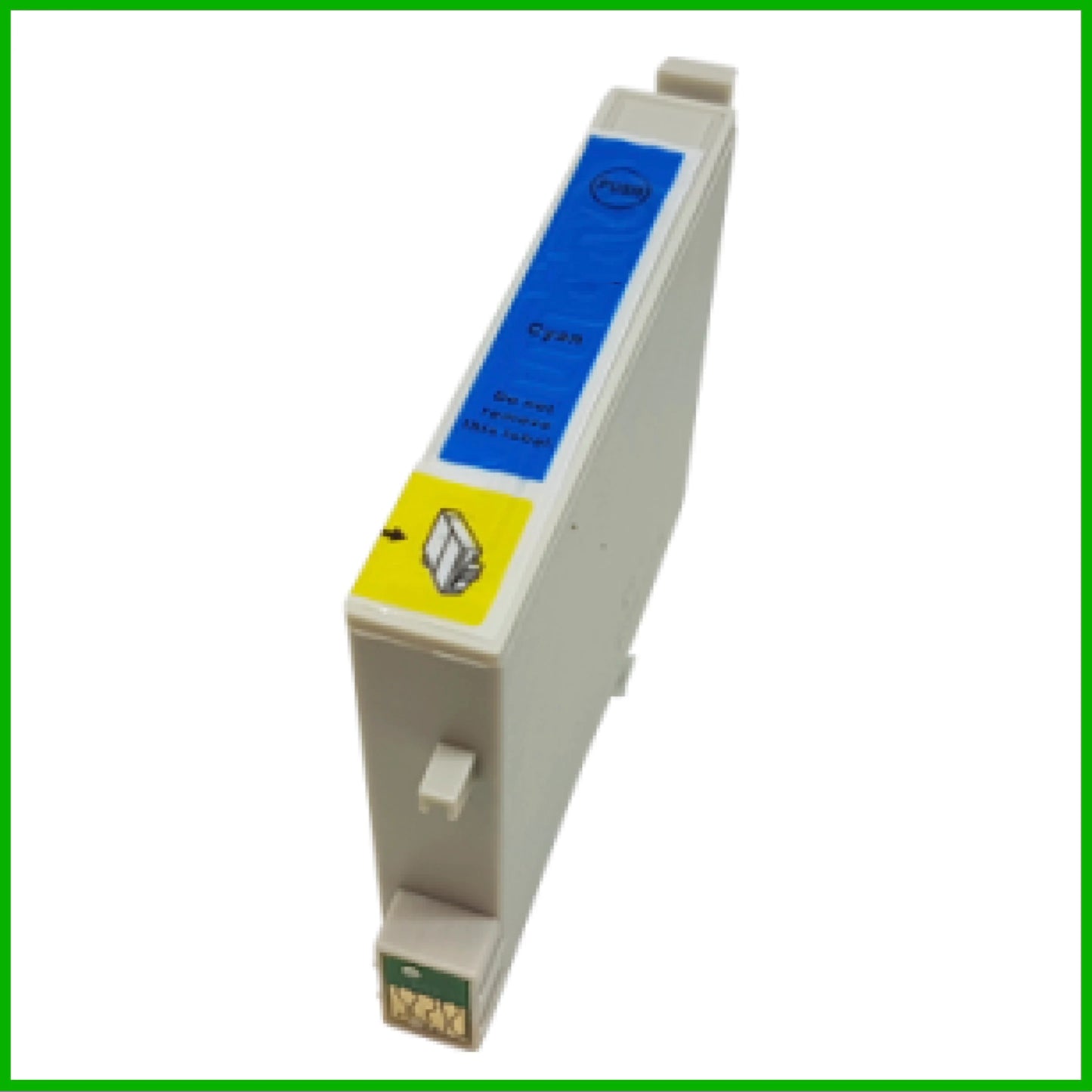 Compatible Epson 801/802/803/804/805/806 Ink Cartridges (Hummingbird)