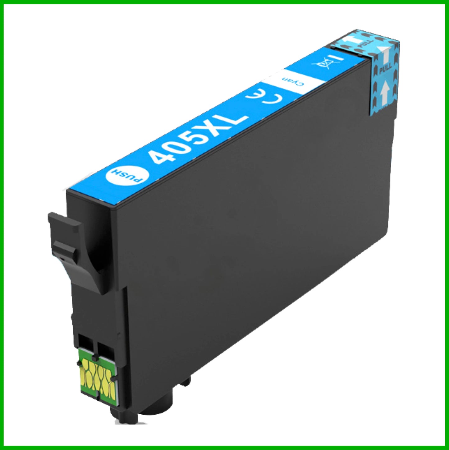 Compatible Epson 405XL Ink Cartridge (Suitcase)
