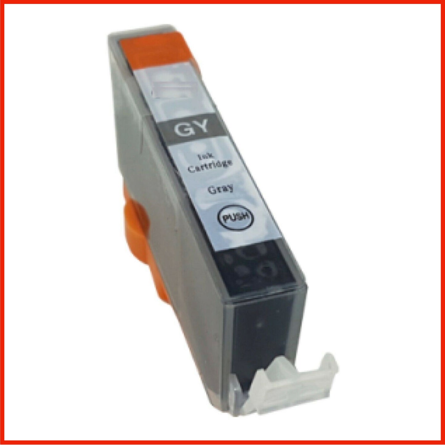 Compatible Canon 525XL/526XL Ink Cartridges