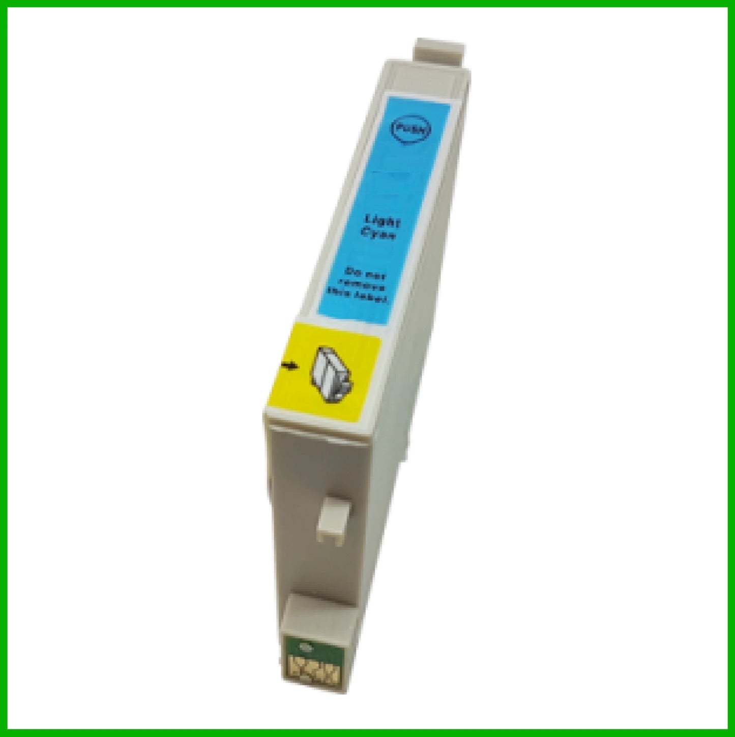 Compatible Epson 801/802/803/804/805/806 Ink Cartridges (Hummingbird)