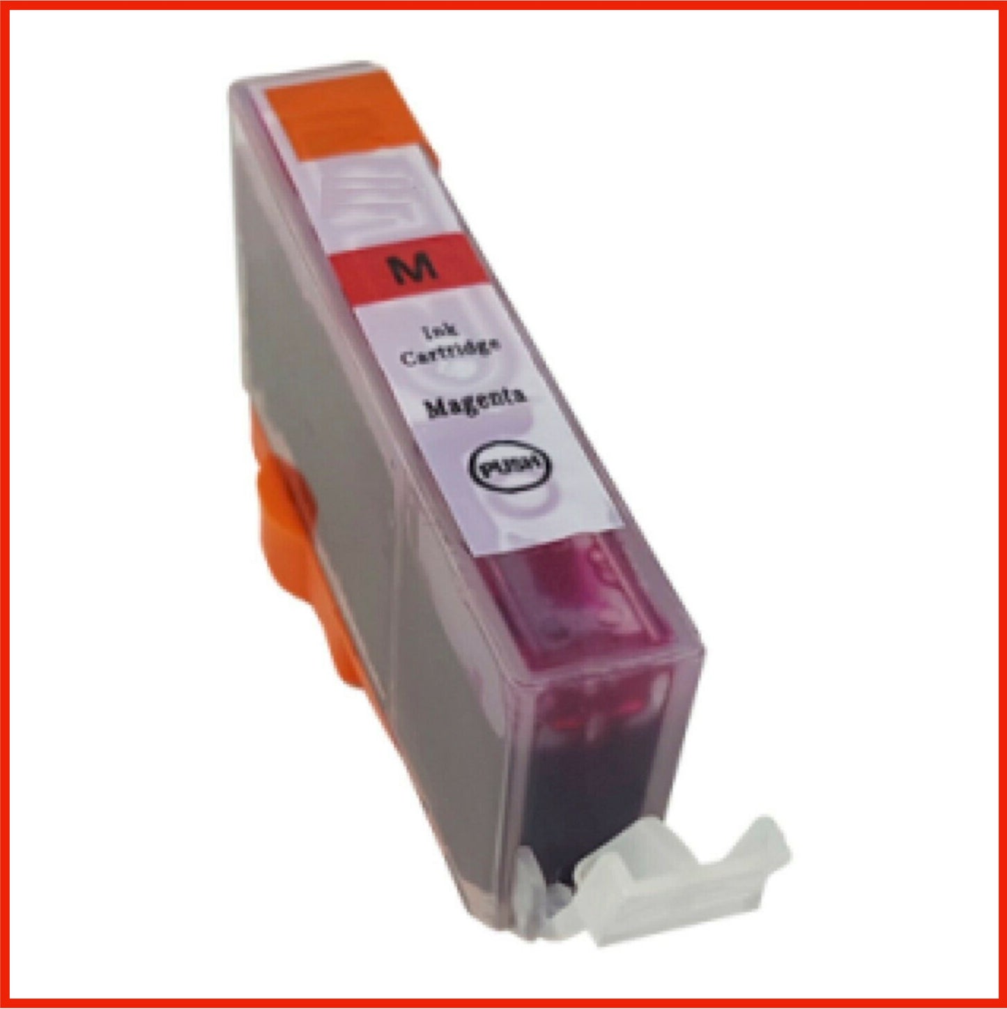 Compatible Canon 525XL/526XL Ink Cartridges