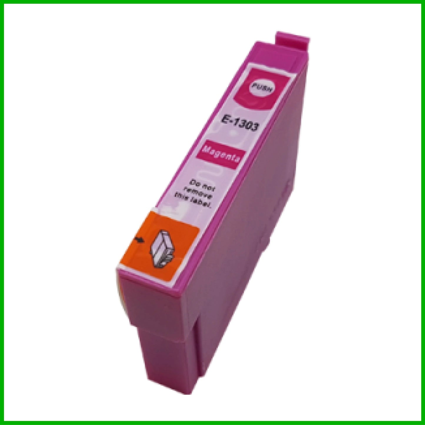 Compatible Epson T1301/T1302/T1303/T1304 Ink Cartridges (Stag)