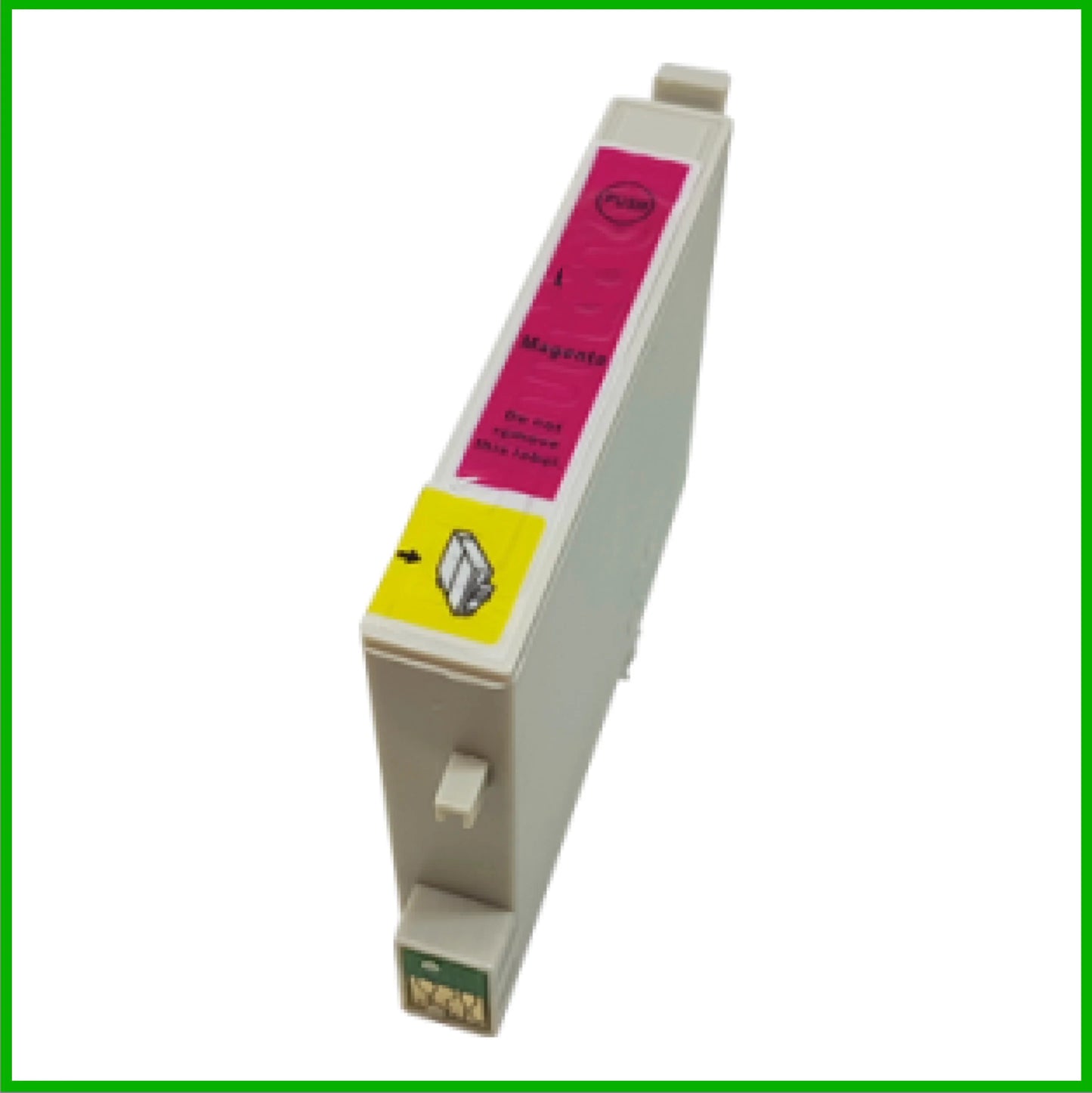 Compatible Epson 801/802/803/804/805/806 Ink Cartridges (Hummingbird)