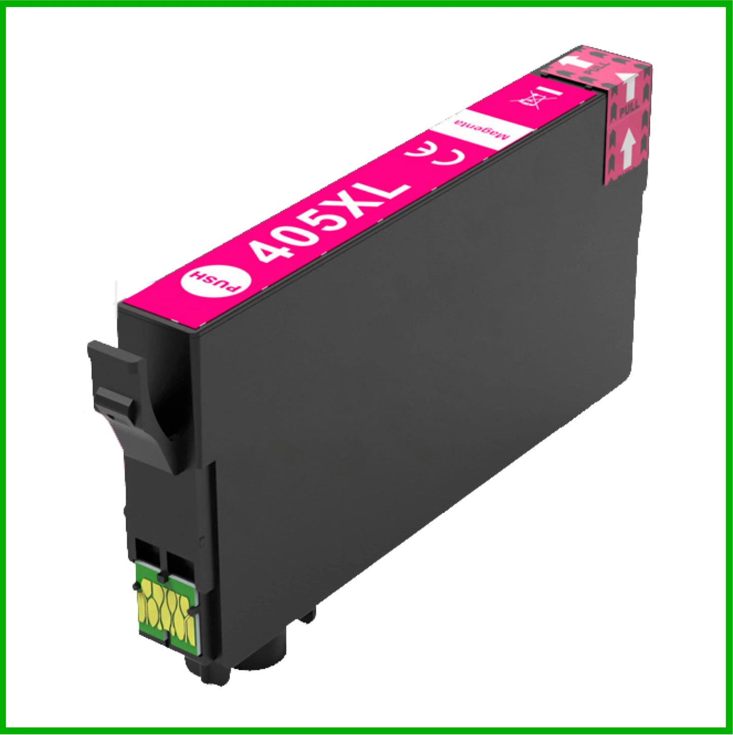 Compatible Epson 405XL Ink Cartridge (Suitcase)
