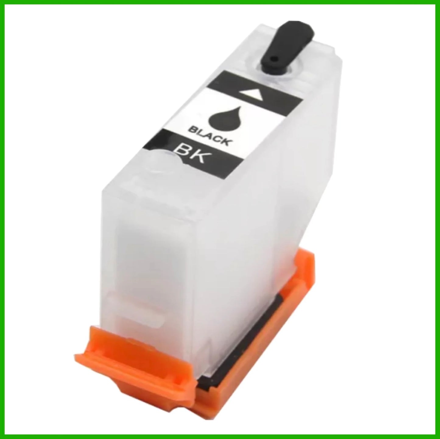 Refillable 202XL Cartridges with ARC Chips for Epson Expression Premium