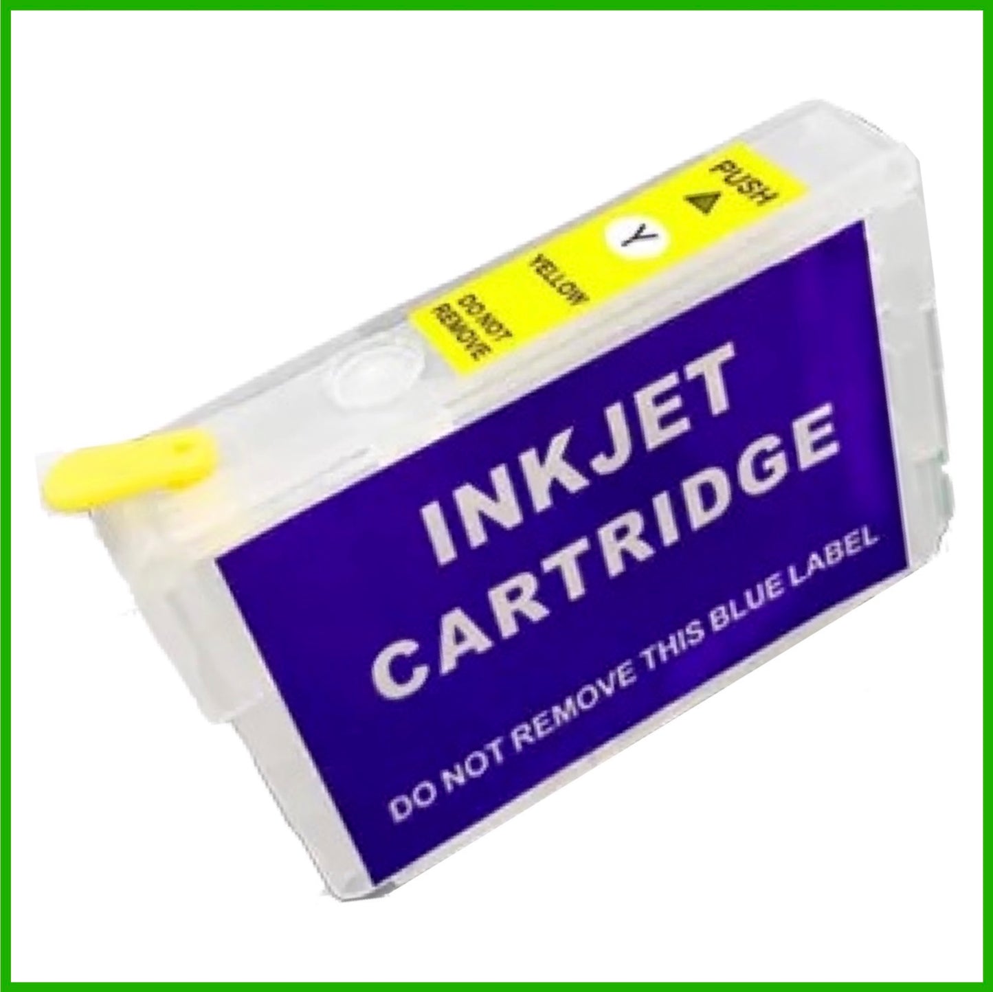 Refillable 715 Cartridges with ARC Chips for Epson Stylus