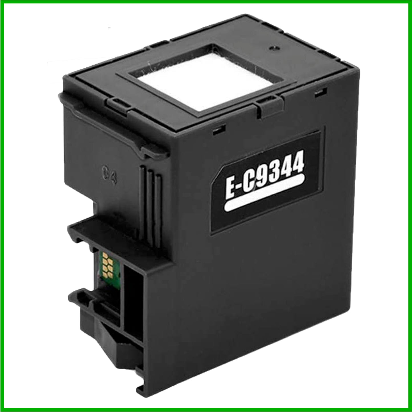 Compatible Maintenance Box for Epson Expression, WorkForce & EcoTank Replaces C9344 (C12C934461)