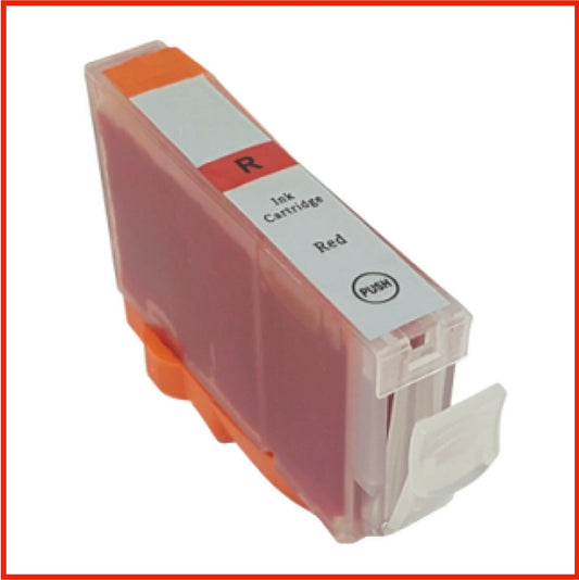 Compatible Canon 8XL Red Ink Cartridge