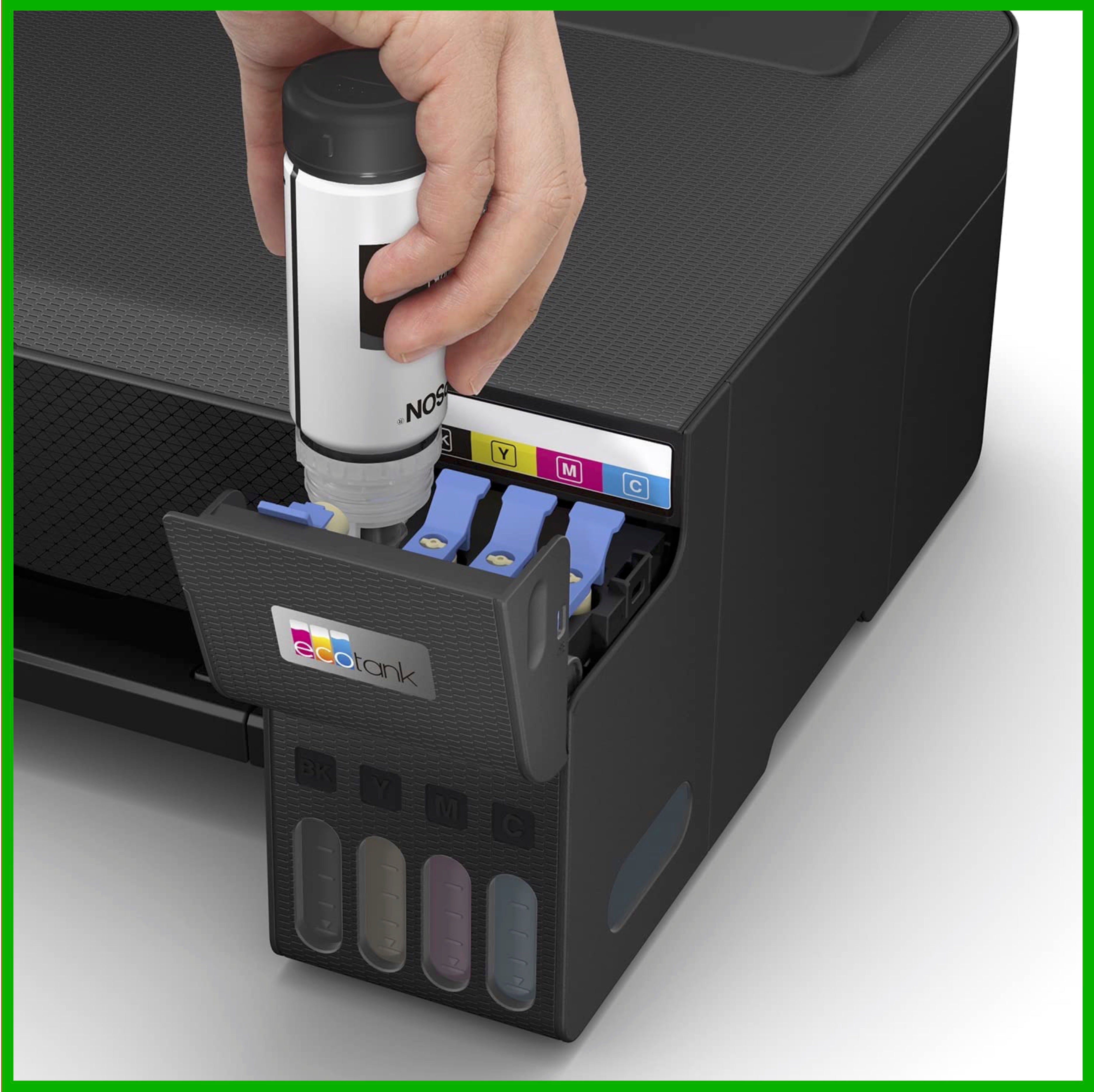 Eco-tank printers, what are they? – InkStation.ink