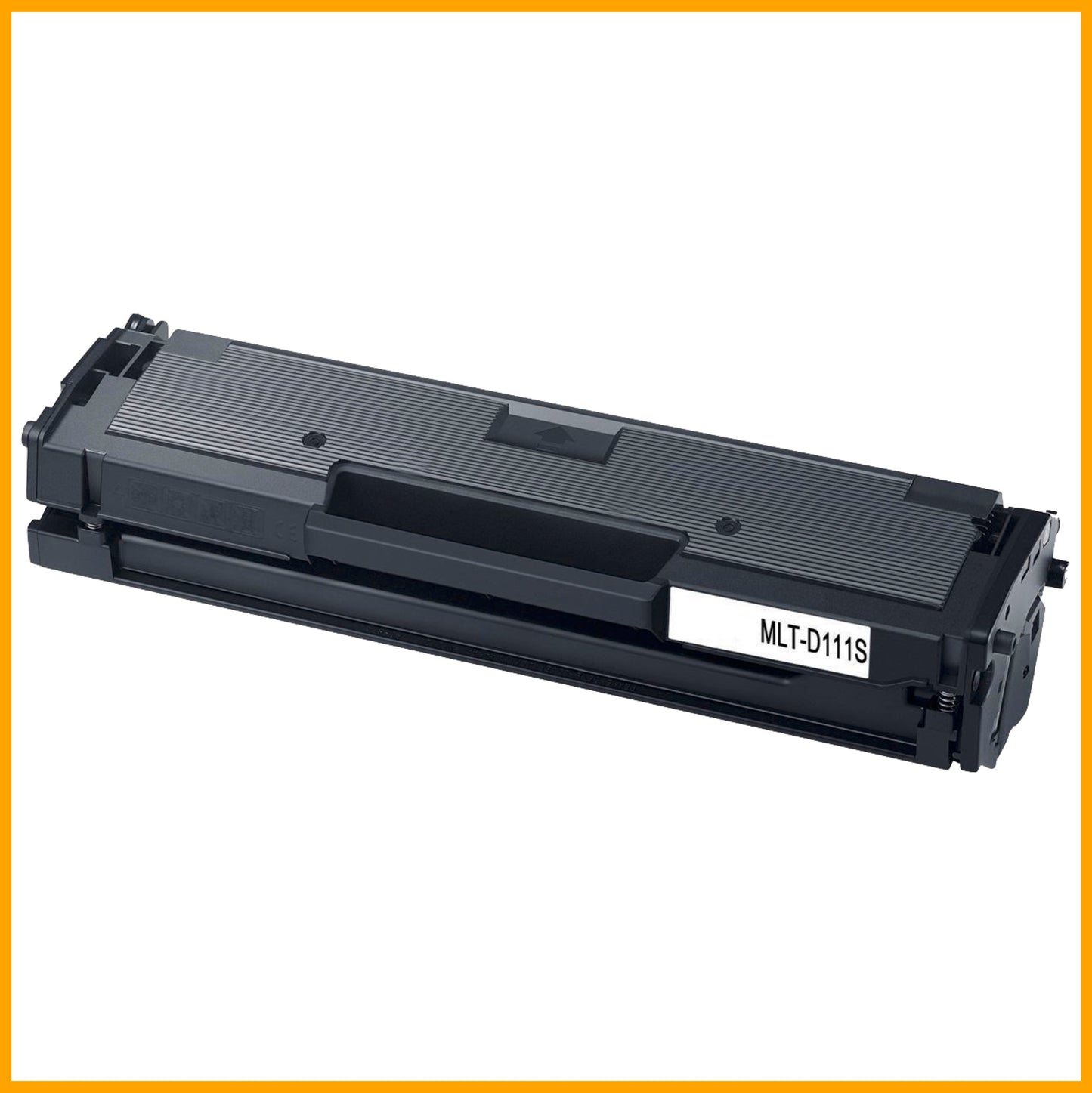 Compatible Samsung 111 Black Toner