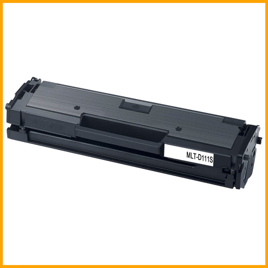 Compatible Samsung 111 Black Toner