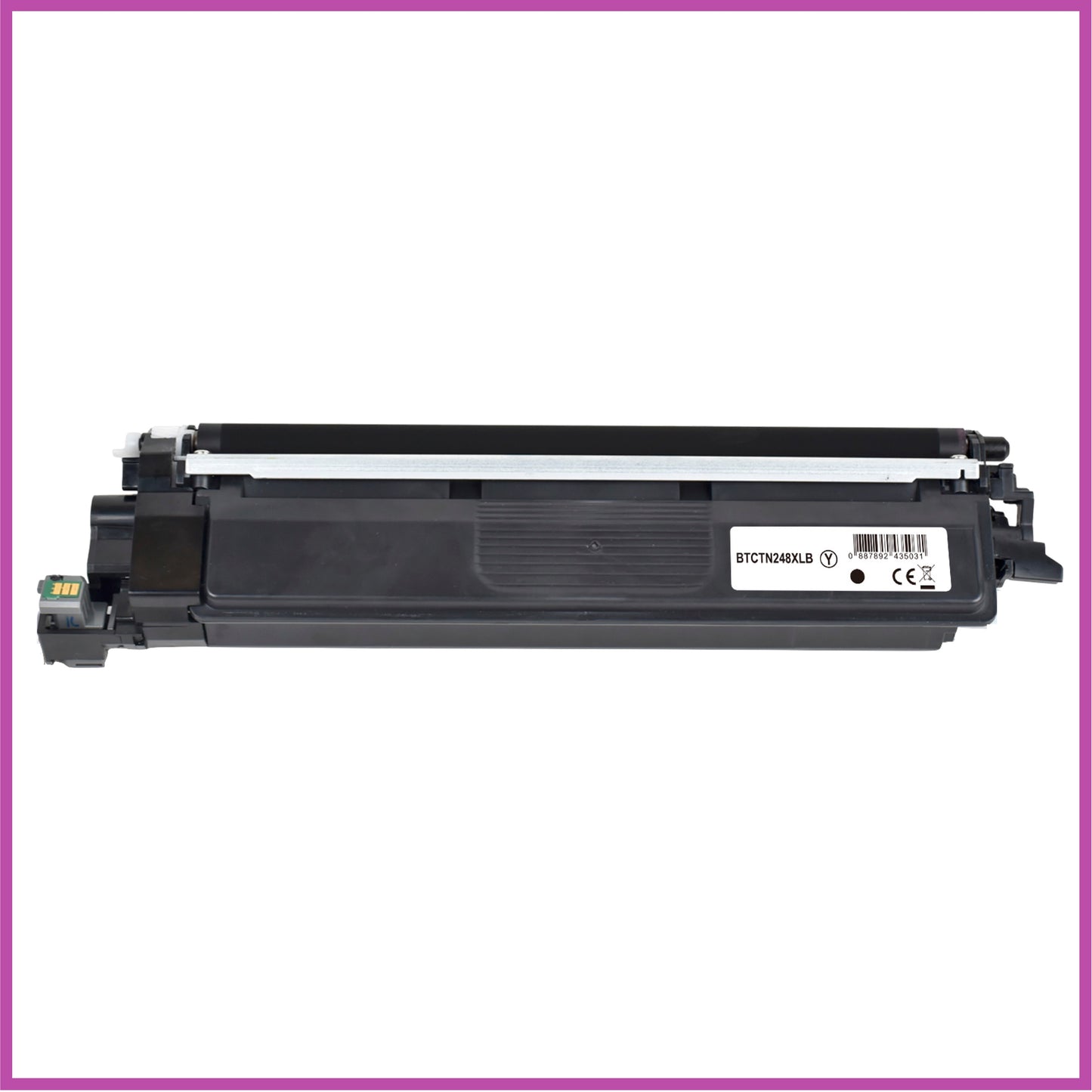 Compatible Brother TN-248XL Toner