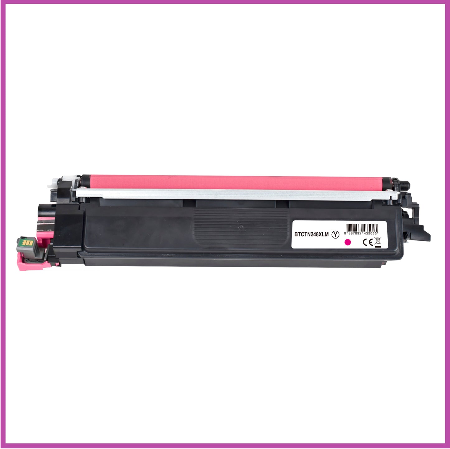 Compatible Brother TN-248XL Toner