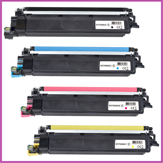 Compatible Brother TN-248XL Toner